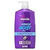 Aussie Miracle Moist with Avocado & Jojoba Oil, Paraben Free Conditioner, 26.2 fl oz