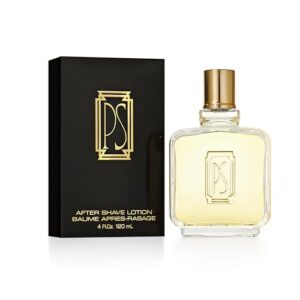 Paul Sebastian by Paul Sebastian for Men – 4 oz After Shave Lotion