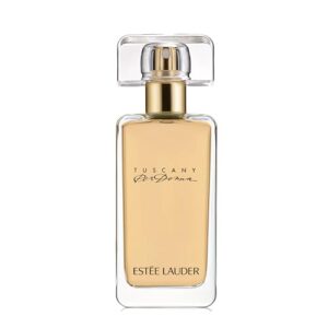 Estée Lauder Tuscany Per Donna Eau de Parfum Spray with Floral Amber | Perfumes for Women, 1.7 fl oz