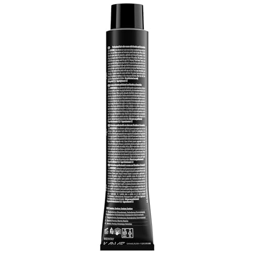 Cree Professional 7.666 Extra Red Blond – Permanent Hair Color – Long Lasting, Rich Vibrant – Gray Coverage 100ml – 3.4 fl.oz. - Image 3