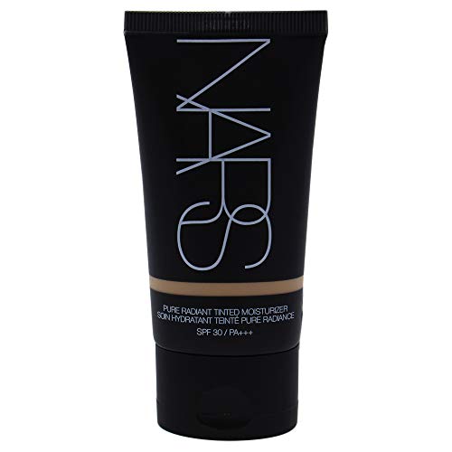 NARS Pure Radiant Tinted Moisturizer SPF 30/PA+++, Alaska, 1.9 Ounce, I0081567 - Image 3
