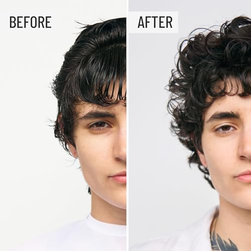 Hairstory Wax, Hair Styling Wax with Medium Hold, Ideal for All Hair Types, Adds Lift & Defines Curls, Smooths Flyaways, Baby Hairs, Edges & More, 1.75oz - Image 3