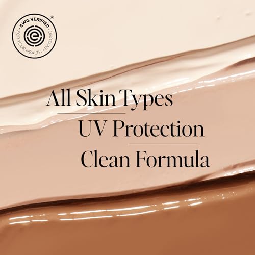 DIME Beauty Tinted Glow Wonderscreen SPF 30, Mineral Sunscreen for Face with 19% Zinc Oxide, Tinted Moisturizer with SPF, 50 g (Medium) - Image 2
