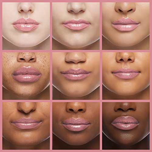 COVERGIRL Continuous Color Lipstick Rose Quartz 415, .13 oz (packaging may vary) - Image 2