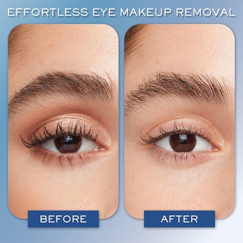 Lancôme Bi-Facil Double Action Eye Makeup Remover – Effortlessly Removes Waterproof Makeup – Bi-Phase Formula - Image 3