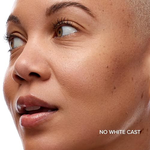 DRMTLGY Anti-Aging Tinted Moisturizer with SPF 46. Universal Tint. All-In-One Light Coverage Dewy Tinted Face Sunscreen with Broad Spectrum Protection Against UVA and UVB Rays. 1.7 oz, 2 pack - Image 4
