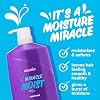 Aussie Miracle Moist with Avocado & Jojoba Oil, Paraben Free Conditioner, 26.2 fl oz - Image 4