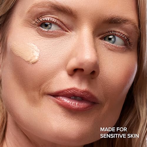 DRMTLGY Anti-Aging Tinted Moisturizer with SPF 46. Universal Tint. All-In-One Light Coverage Dewy Tinted Face Sunscreen with Broad Spectrum Protection Against UVA and UVB Rays. 1.7 oz, 2 pack - Image 3